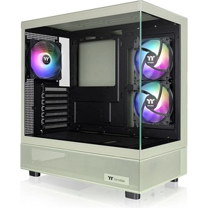 Thermaltake View 270 Plus Green (CA-1Y7-00MEWN-01)