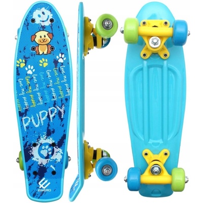 Enero Mini Puppy