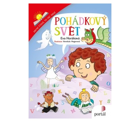 Pohádkový svět