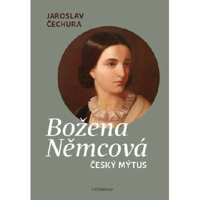 Božena Němcová - Jaroslav Čechura - e-kniha – Hledejceny.cz