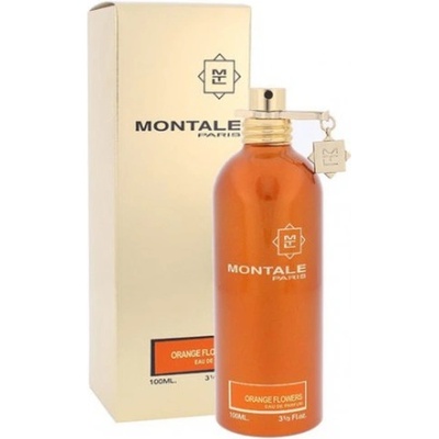 Montale Orange Flowers Parfumovaná voda unisex 50 ml