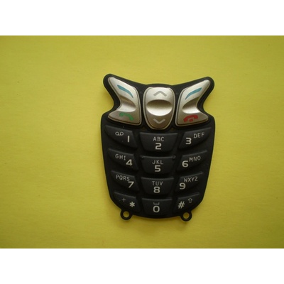 Klávesnice Nokia 5210 – Sleviste.cz