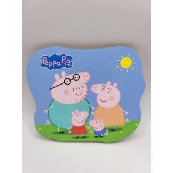 Loranc Магнит за торта Прасето Пепа