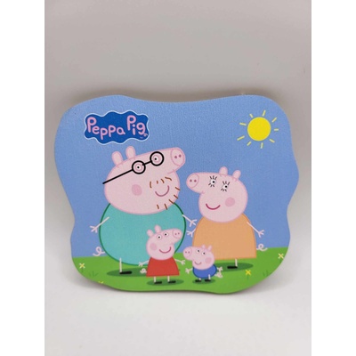 Loranc Магнит за торта Прасето Пепа