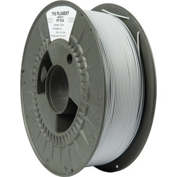 Spectrum The Filament" by Spectrum TF-24141, HT-PLA, 1.75mm, LIGHT GREY, 1kg (TF-24141)
