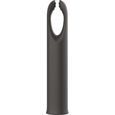 DreamToys Nude Clit Massager Black