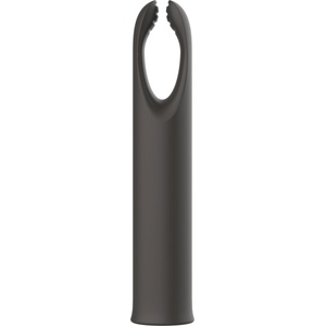 DreamToys Nude Clit Massager Black