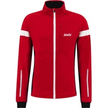 Swix Quantum performance jacket M Swix Red