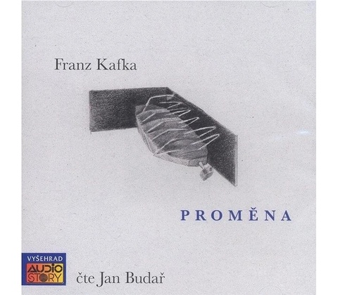 Proměna - 2CD