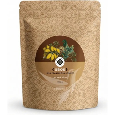 Inca Botanica Ubos sušená kôra 110 g