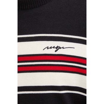 MSGM Вълнен пуловер msgm (3740mm208.247594)