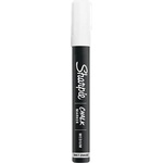 Sharpie Мелков маркер, 2 мм, SHARPIE "Chalk", бял NSH2157731 (NSH2157731)