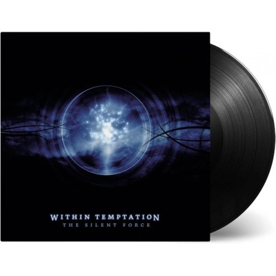 Within Temptation Silent Force LP