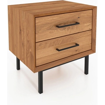 The Beds Нощно шкафче Abies - The Beds (SZN2705-0000-2411)