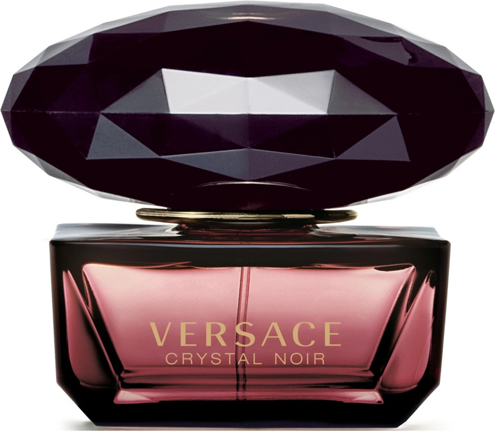 Versace Crystal Noir toaletní voda dámská 90 ml tester