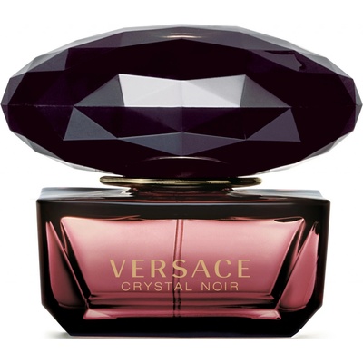 Versace Crystal Noir toaletní voda dámská 90 ml tester