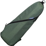Cascha CUBP3S Soprano Premium Калъф Green (CUBP3S)