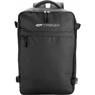 TRIMM LUDY black 20L