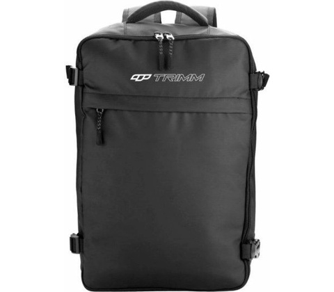 TRIMM LUDY black 20L