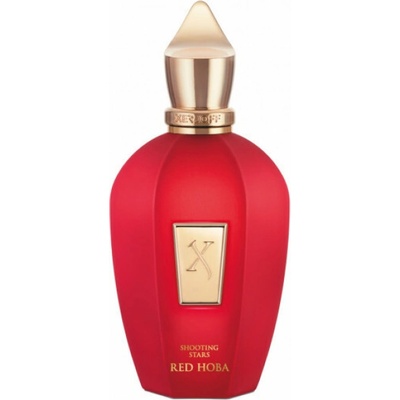 Xerjoff Shooting Stars - Red Hoba Extrait de Parfum 100 ml