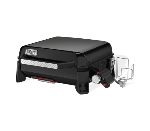 WEBER Slate GP 43 cm Premium Griddle