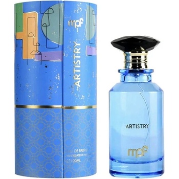 My Perfumes Artistry EDP 100 ml