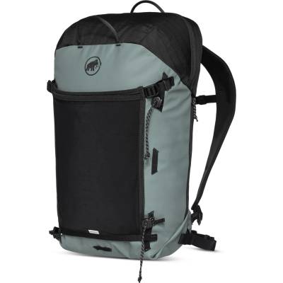 MAMMUT Дневна раница Mammut Alto 18 Daypack - Strata - размер One Size (504-0346-0411)
