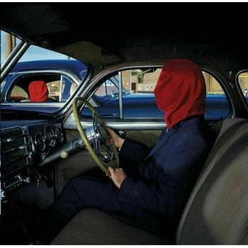 The Mars Volta - Frances The Mute (3 LP) (4250795604921)