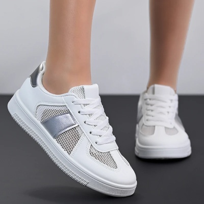 Сникърси W210109 White