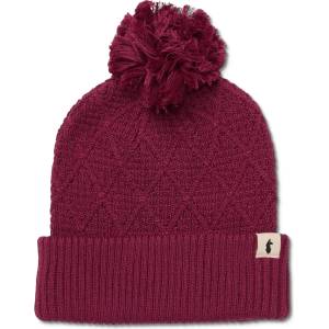 Cotopaxi Зимна шапка (beanie) Cotopaxi Tozo Beanie - Jam - размер One Size (904-5541-0211)