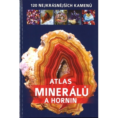 Atlas minerálů