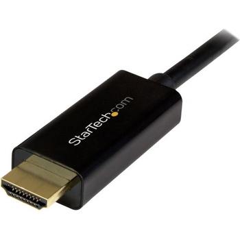 StarTech DP2HDMM1MB