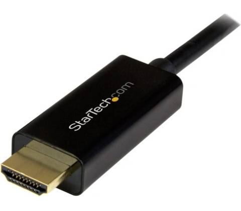 StarTech DP2HDMM1MB