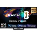 Image 1 of Hisense 85UR8S