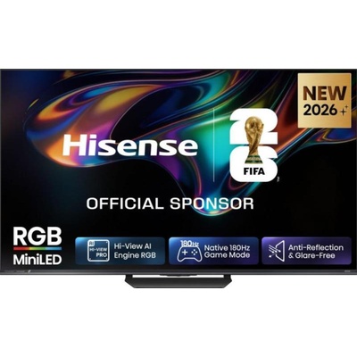 Hisense 85UR8S