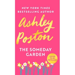 The Someday Garden (2026)