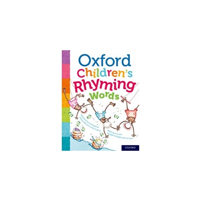 Oxford Children's Rhyming Words