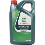 Castrol Magnatec E 0W-20 5 l