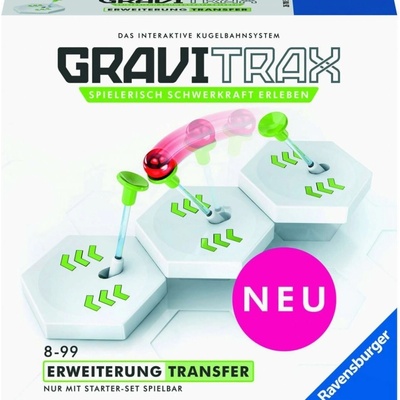 Ravensburger GraviTrax Transfer – Zboží Mobilmania