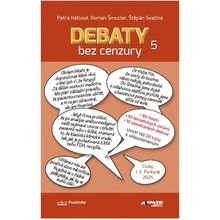 Debaty bez cenzury 5