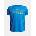 Under Armour Момчешка тениска Under Armour UA Tech Split Wordmark SS-BLU Under Armour | Sin | Момчешки | XS