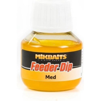 Mikbaits Feeder Dip Med 50 ml