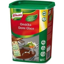 KNORR DEMI GLACE OMÁČKA 1,1 kg