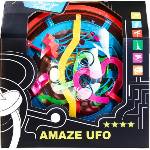 Eureka Логически 3D пъзел Eureka - Amaze UFO (473427)