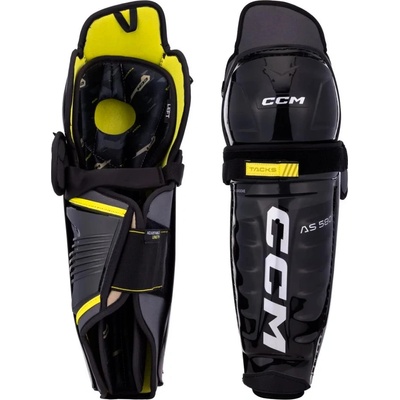 CCM Tacks AS 580 JR