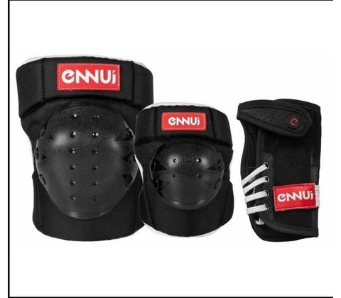 Ennui Park Set