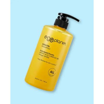 Daeng Gi Meo Ri Obnovující šampon 700 ml