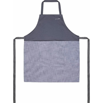 LAmart LT0021 zástěra Flame 65X78CM