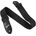 Fender Pick 'N' Strap Black Колан за китара (0990606049KUS)