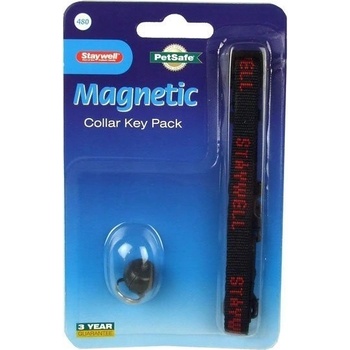 Staywell Magnetický kľúč pre dvierka 400 a 900
